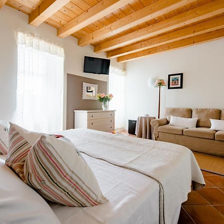 B&B Poggio Caiar Caprino Veronese Exterior photo